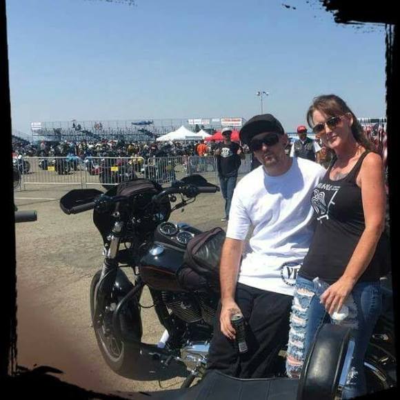 Meet your Posher, Terra - Picture 1 of 14